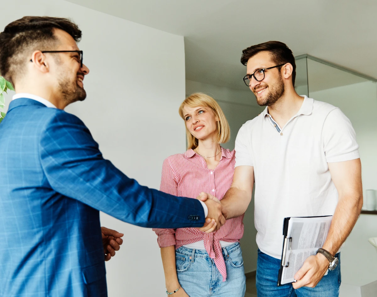 Gestion locative déléguée : la clé d'un investissement immobilier serein