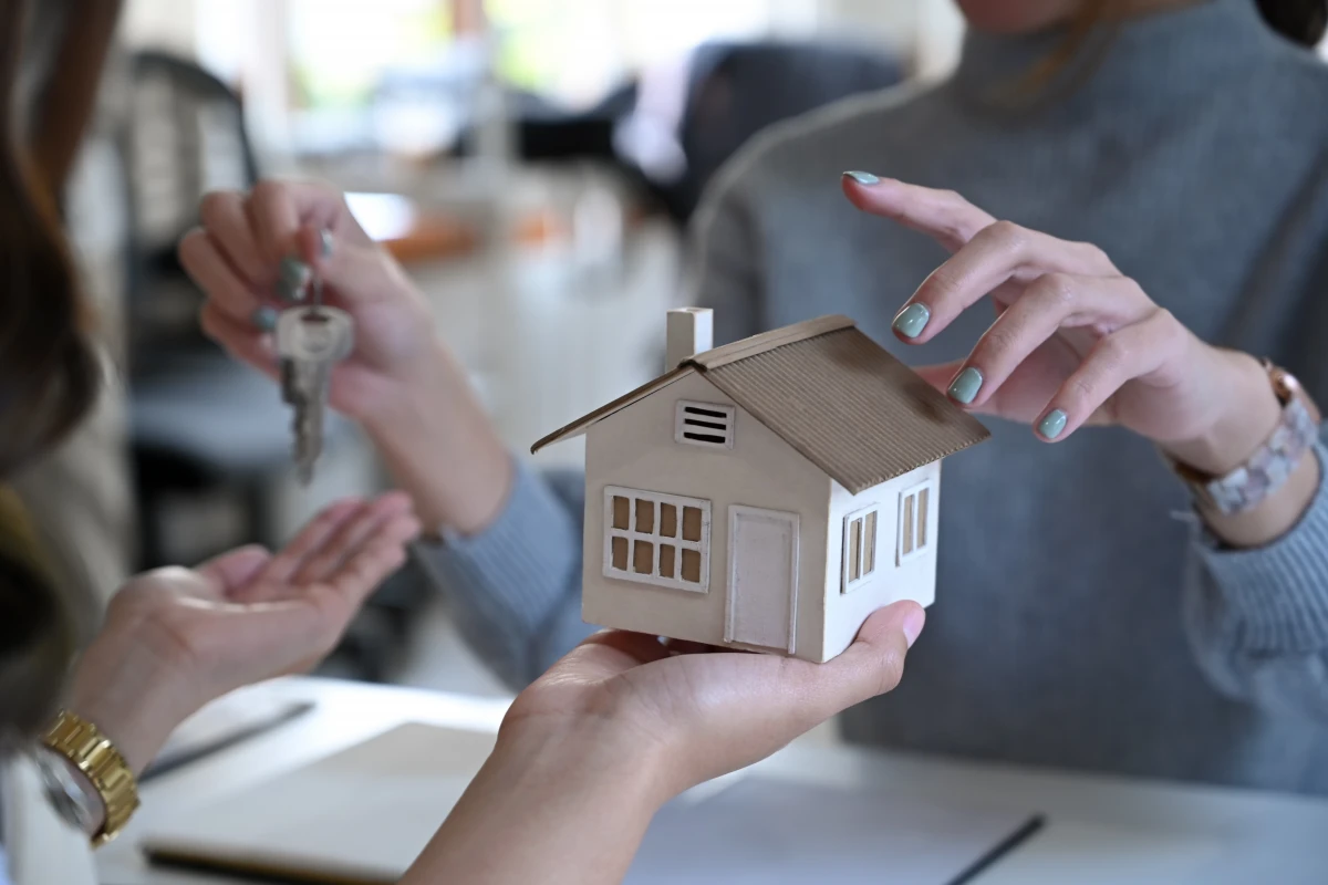 La gestion des biens immobiliers en location meublée