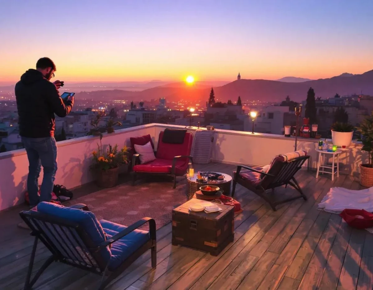 Boostez vos réservations Airbnb : 6 astuces infaillibles pour une annonce percutante