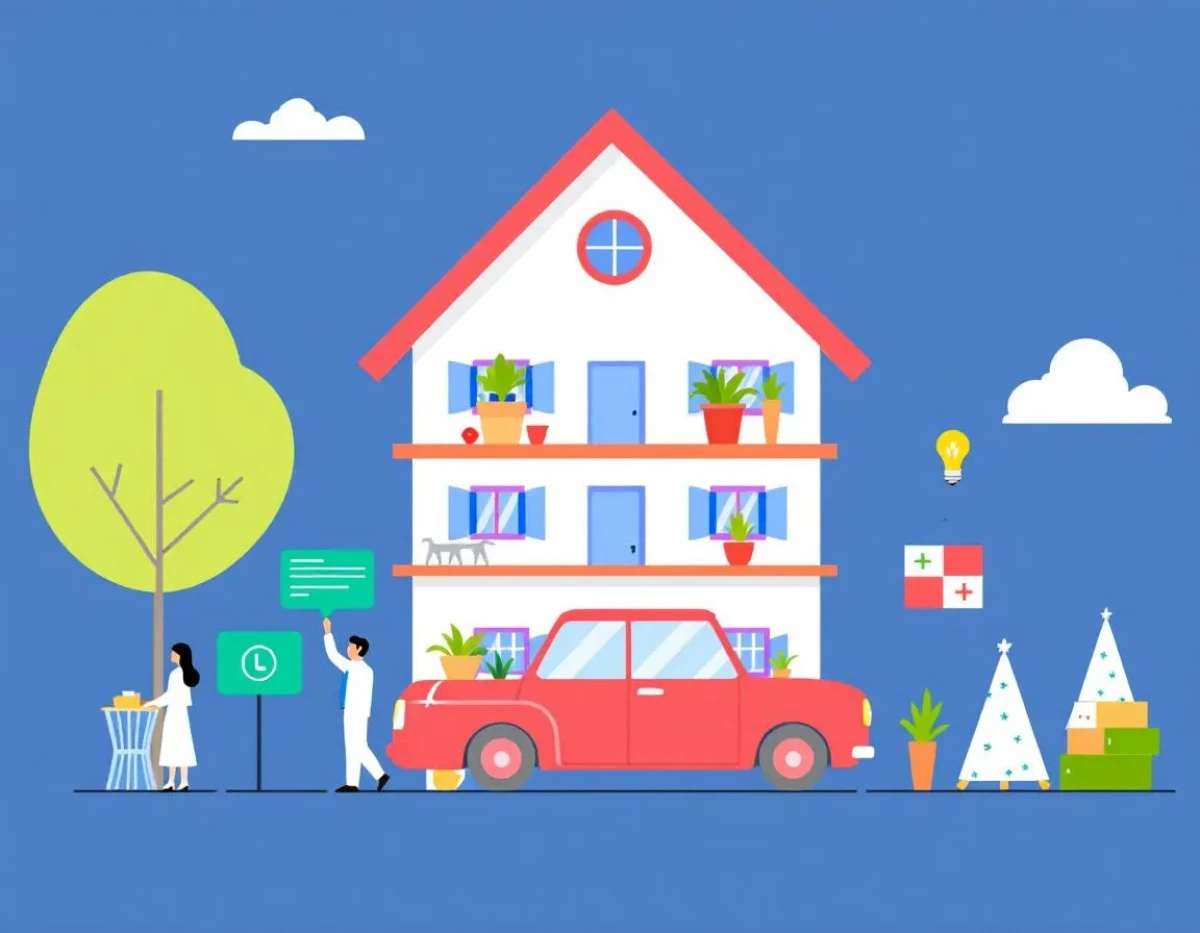 Quel est le Meilleur Mois pour Déménager ? Conseils et Astuces Pratiques d'Experts Immobiliers