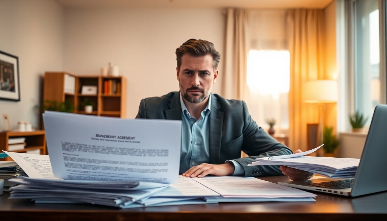 Loyers impayés : comment gérer le préavis et protéger vos droits