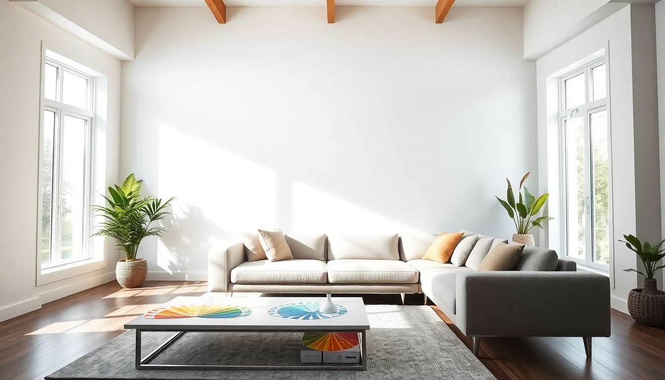 Meilleures marques de peinture : comparatif et avis experts