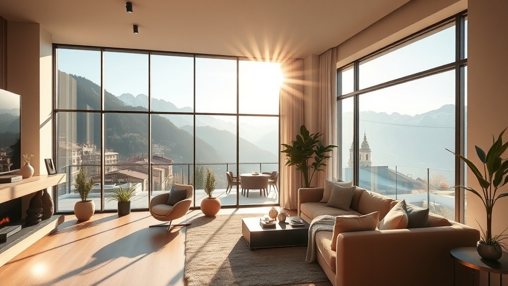 Pourquoi suivre un conseil pour achat appartement en 2026