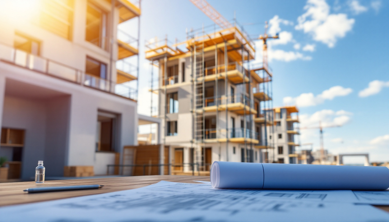 Comment le permis de construire peut valoriser votre projet immobilier