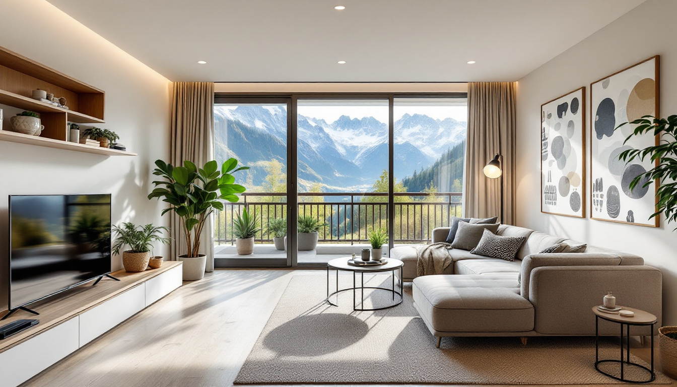 Comment maximiser votre rendement grâce à l'investissement locatif efficace
