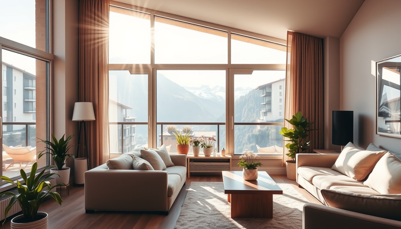 Comment un bon conseil pour achat appartement change tout
