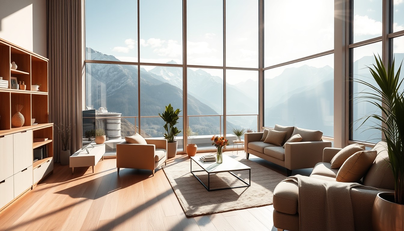 Pourquoi un bon conseil pour achat appartement est essentiel