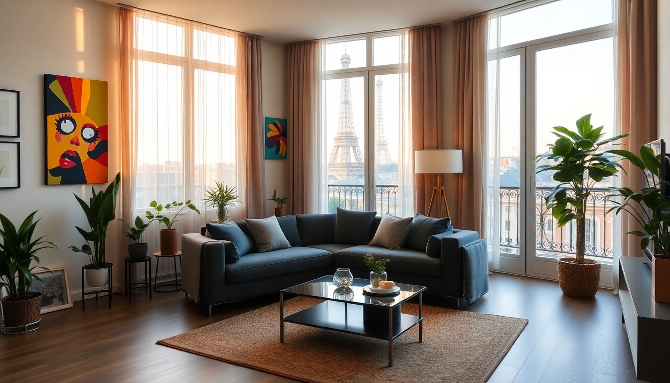 7 conseils pour achat appartement à Paris en 2026