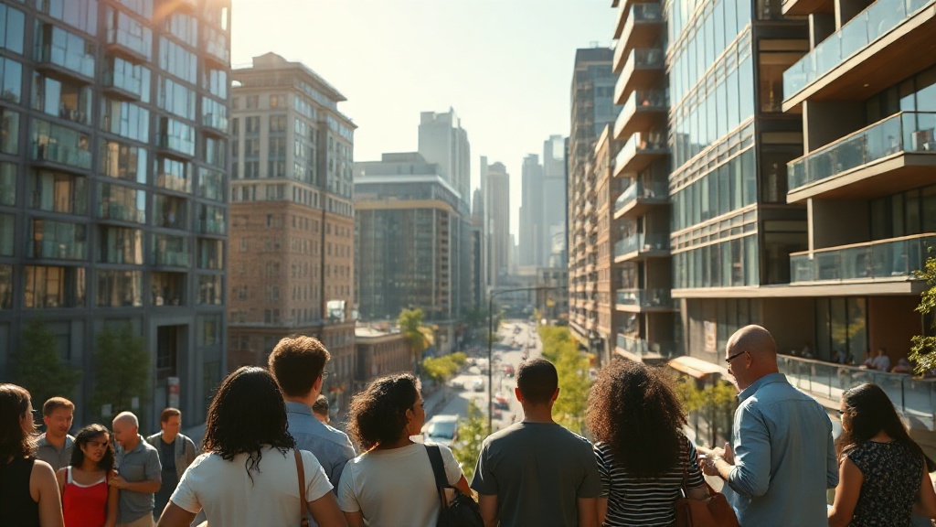La bulle immobilière et ses conséquences sociales en 2026