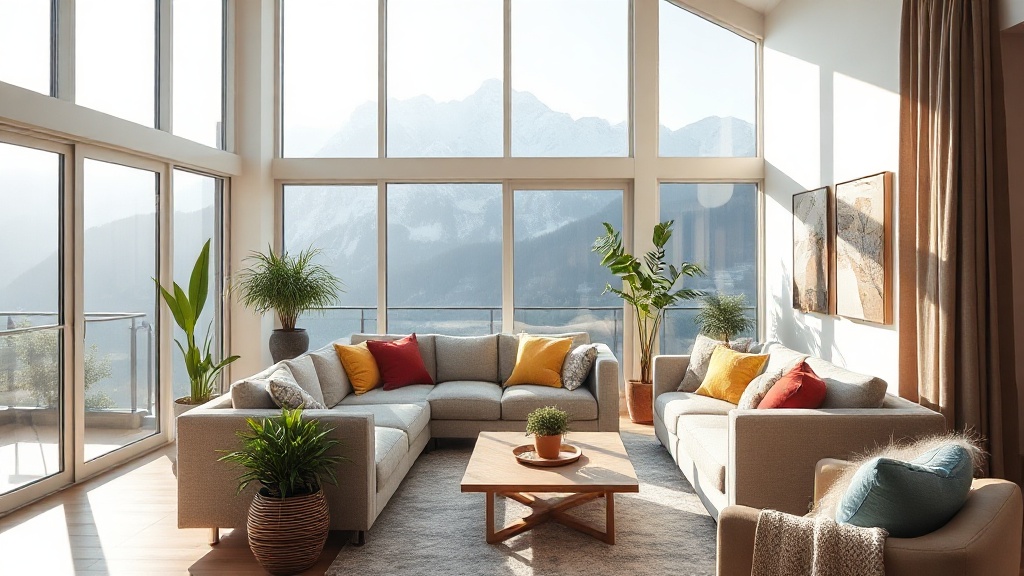 La checklist du conseil pour achat appartement idéal