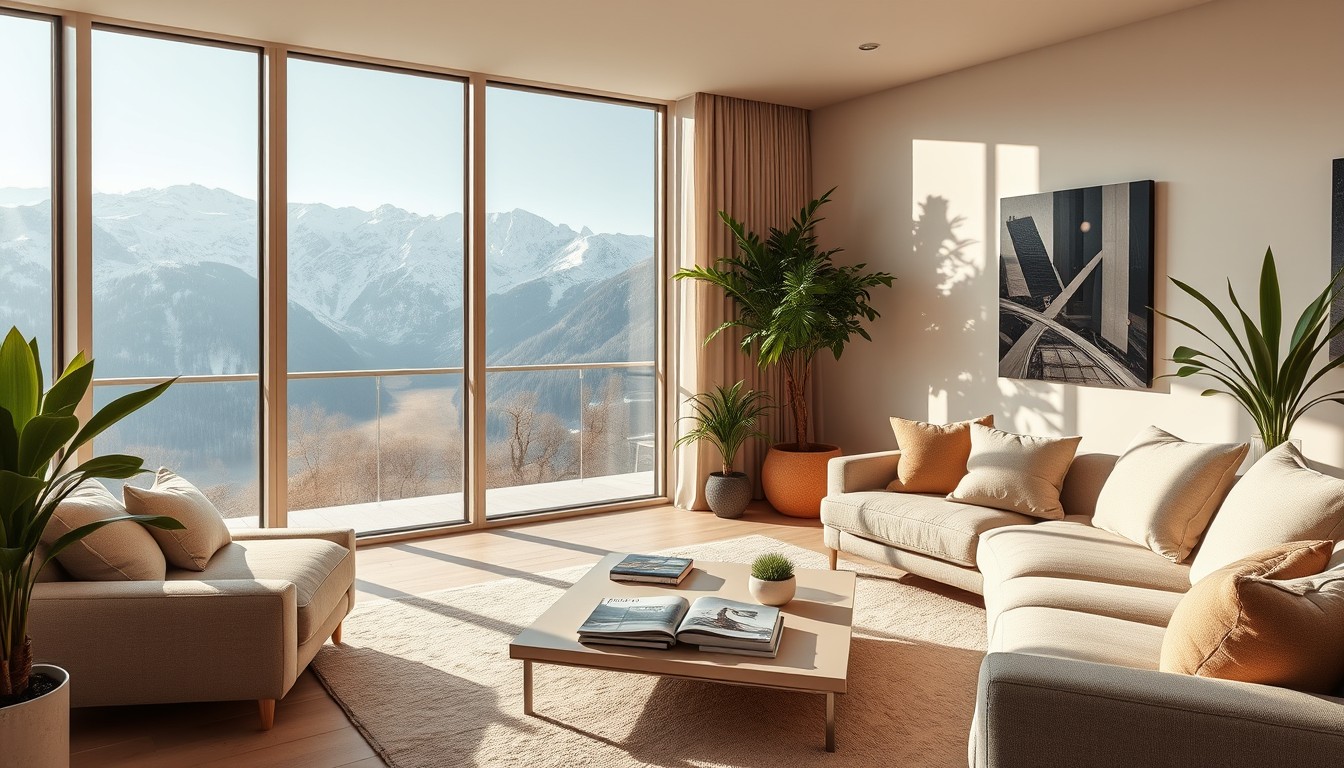 Conseil pour achat appartement en 2026 sans regrets