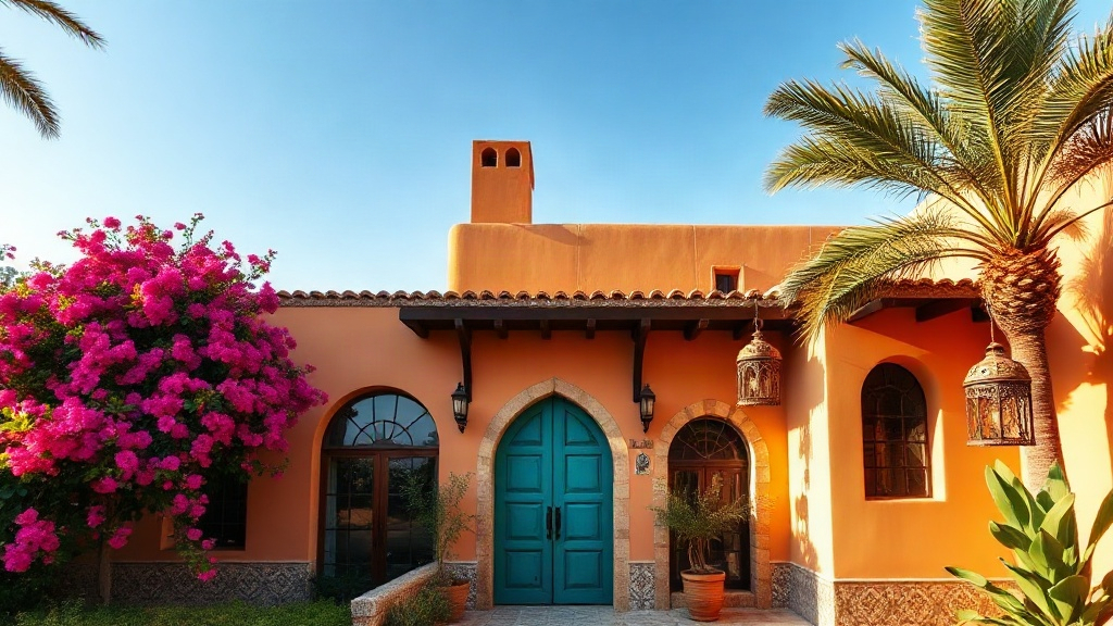 7 questions à se poser avant d'acheter maison Maroc 50000 euros
