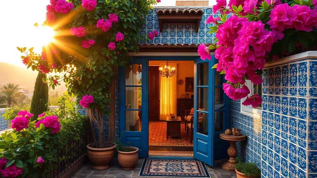7 questions à se poser avant d'acheter maison Maroc 50000 euros