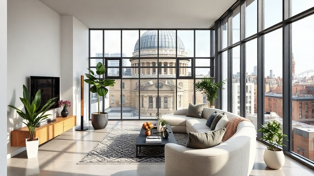 Achat appartement Londres : 7 choses à savoir avant de se lancer
