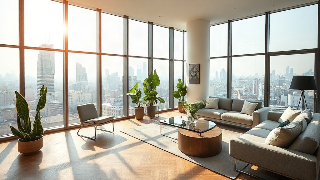 Achat appartement Londres : 7 choses à savoir avant de se lancer