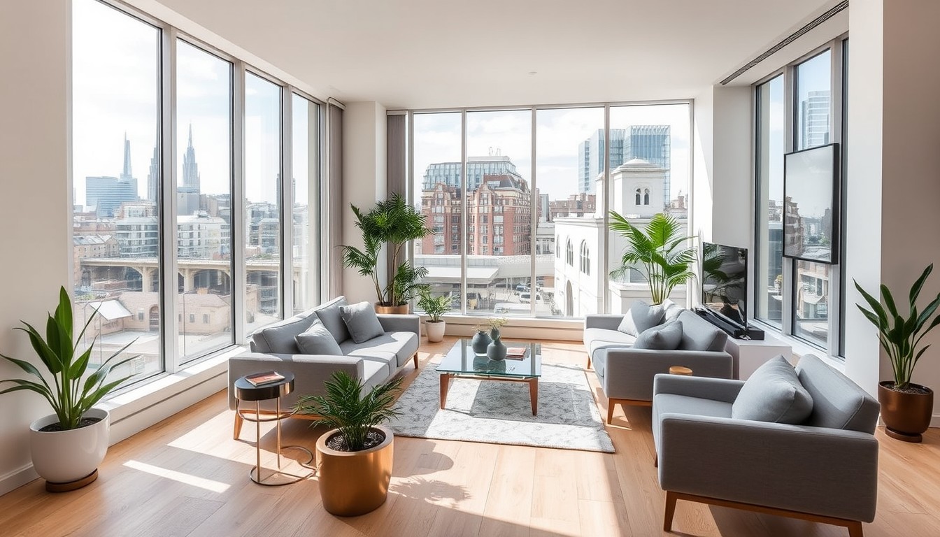 Achat appartement Londres : ce que vous devez absolument savoir