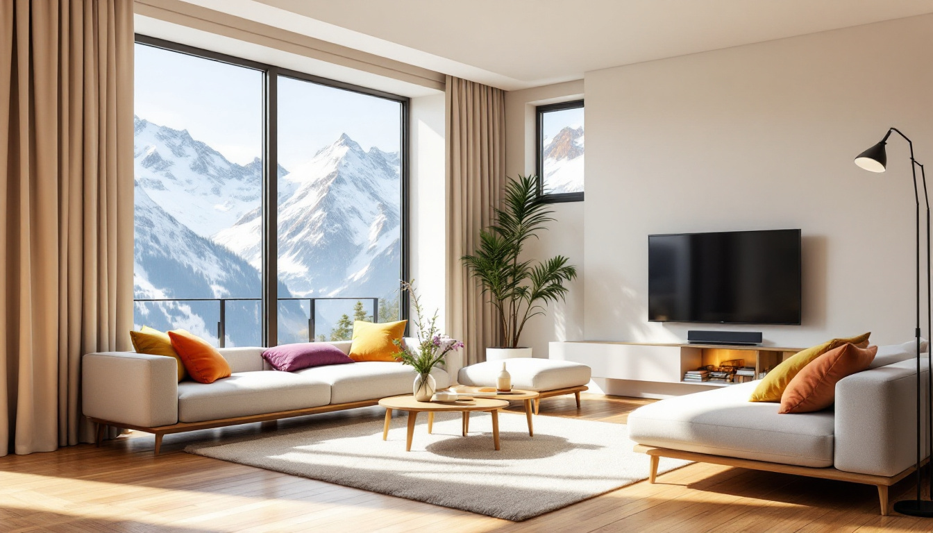 Achat d'appartement : conseils acheter appartement pour bien investir