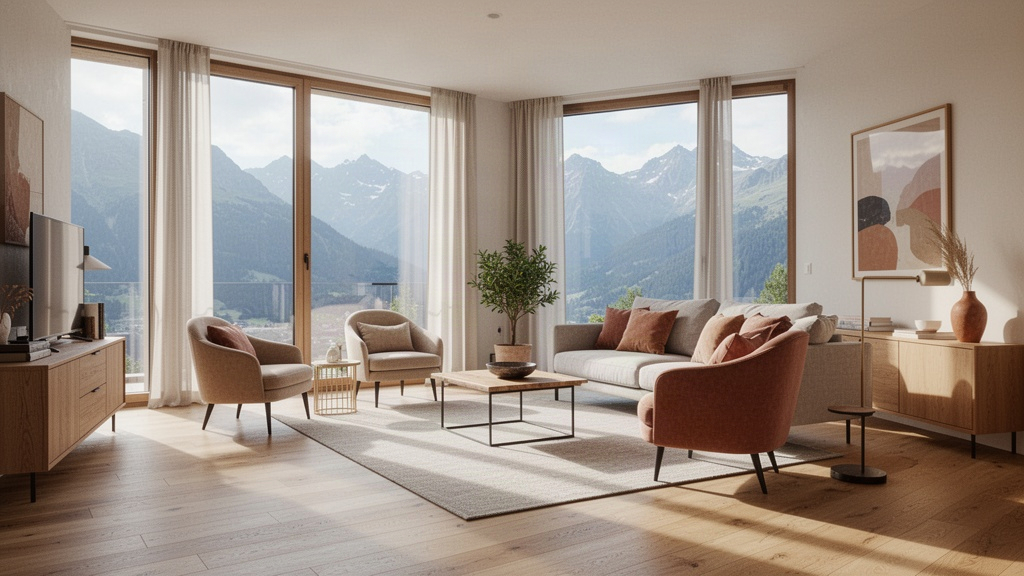 Acheter un appartement conseils : l'importance des diagnostics