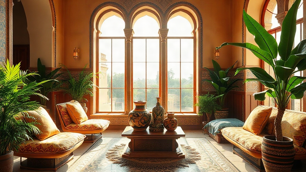 Appartement a vendre Maroc : critères essentiels à considérer