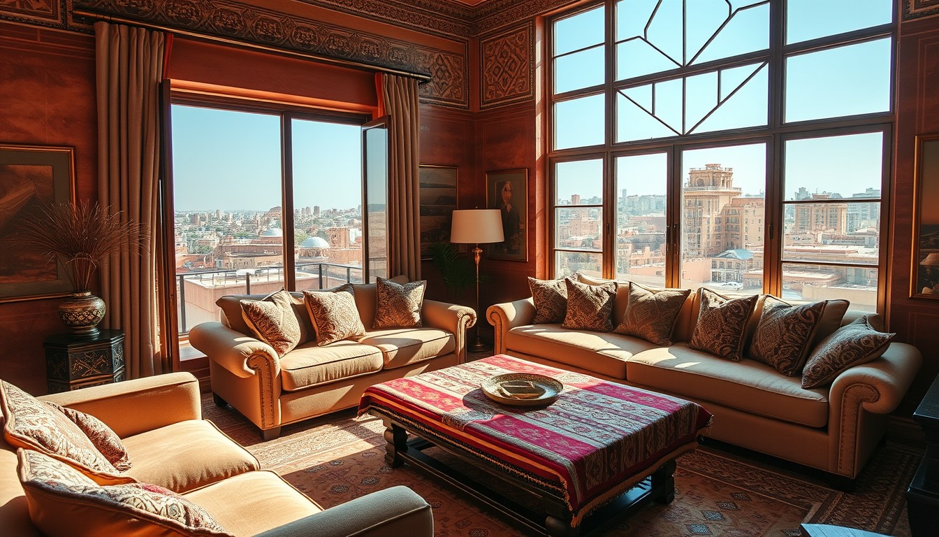 Comment rédiger une offre d'achat pour un appartement a vendre Maroc