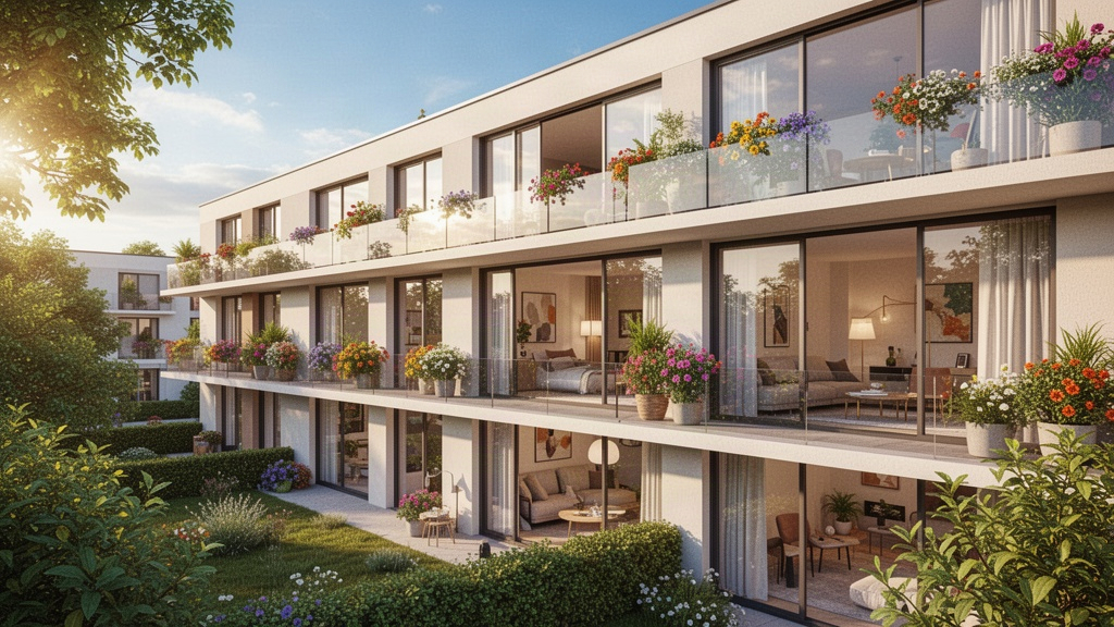 Laforet immobilier Cholet : vos options immobilières en 2026
