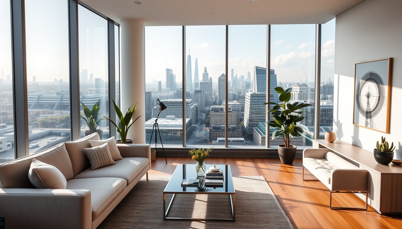Les étapes clés de l'achat appartement Londres en 2026