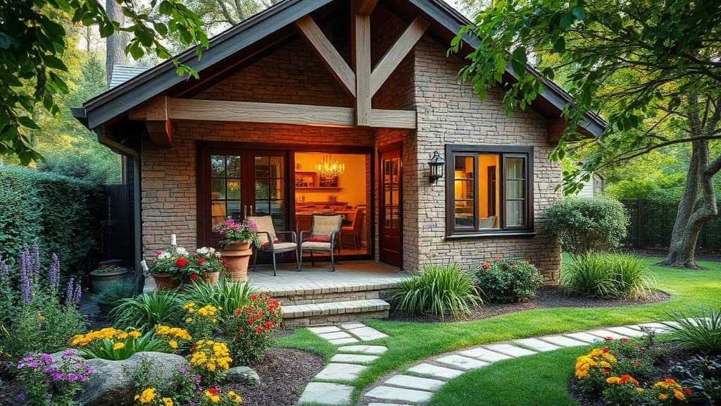 Quel type de maison trouve-t-on sur le bon coin locations maisons